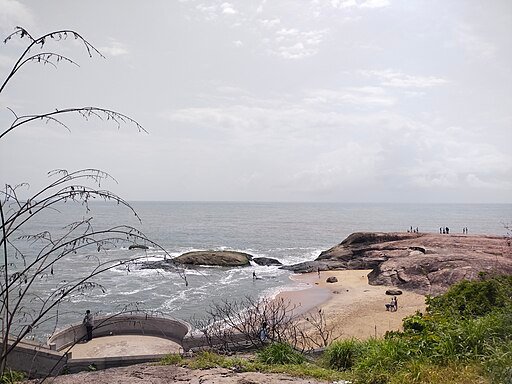 Mangalore