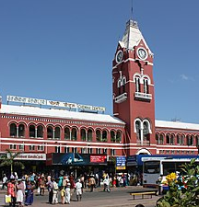 Chennai